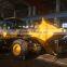 Qingzhou loader factory zl50 model ZL953 powerful weichai engine wheel loader