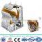 AC motor mini stone impact crusher with CE