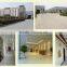 100% pollution free batch type tyre pyrolysis plant, no carbon pollution