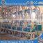 120ton maize flour mill machine supplier