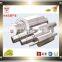 Rubber tread roller for rubber press milling machine