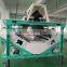 The latest soybean color sorter machine