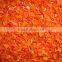 Digital dehydrated carrot accurate optical belt color sorter machine