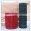 high quality welded wire mesh low price pvc coated welded iron wire mesh fence