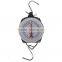 2017 high quality 0.1kg 1kg 5kg 10kg 25kg Hanging spring scale