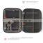 Hot sell hard shell digital camera zipper case action camera case for sports camera