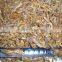 Natural freshwater dried shrimp / fish food shrimp