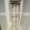 NATURAL WHITE ONYX PEDESTALS