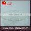13"Europe style crystal glass compote and glass fruit tray and salad