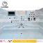 Balboa Bubble Body Care System Fiberglass Swimming Pools (SRP650)