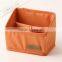 Wholesale Fabric Makeup Cosmetics Storage Organizer