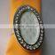 decorative photo napkin holder