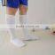 Hot Sale Breathable Plain club long socks