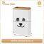 Green Field kraft paper storage bag kids toy keeper bag storage bag