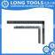 Wholesale Custom Tailor Water Proof Right Angle Ruler