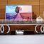 Hot Sale Marble Top TV Stand Modern