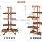 hot selling wooden shelf