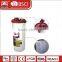High Quality Double Seal Glass 680ml Oiler Jar With Dustproof and Leakproof Design