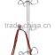 Durable Closet Organizer For Tie Display Rack