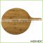 Paddle Shape Bamboo Chopping Board Perfect For Food Prep/Homex_Factory