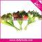 12Heads Three Colors Wholesale Artificial Tulip Flower