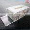Factory High Quality Tissue Paper Box/Tissue Box Holders