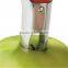 Hot selling food grade smart design apple corer