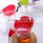 Factory Durable Gravy Fat separator Strainer Separator Measurer
