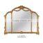 Large Size Horizontal Wall Hanging Mirror MH-2303-01