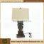 UL CE Vintage Style Dimmable Table Lamp