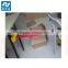 2-10M Retractable wall mount belt barrier