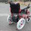 Joystick Controller Cheap Price Electric Power Wheelchair manufacturer