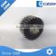 OEM&ODM ISO 9001-Chemical Machinery Parts- Spur Gear-001