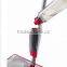 New Arrival Promist Spray squeezee mop Floor Cleaning Kit Magic Spray Mop