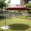 New Design Garden Outdoor Umbrella Sun Umbrella Garden Parasol For Sale
