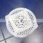 Hot removable wall kitchen tile stickers