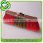 plastic and grass mop head for home and garden