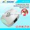 Eco-Friendly Feature and Flies Pest Type flies and insect ultrasonic repellent with night light