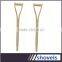 Short&Middle Long&Long Wooden&Fibleglass Shovel&Fork&Hoe&Axes Handle