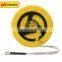 Fiber measuring tape