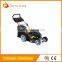 OEM golf Electric mower 2016 fashion custom designed for golf