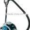JC806,new style speed control on handgrip bagless canister vacuum cleaner