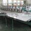 TP906 Flat Double Sequin Cording Tapping Mixed Embroidery Machine