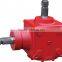 Good Service Bevel gearbox