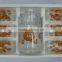 JK012 7pcs Glass Drinking Set with printing