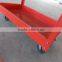Double deck Service cart SC1240