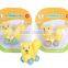 2016 New Design Hot Animal Toys for Kids Cow Toy