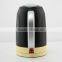 NEW DESIGN PLASTIC 360 DEGREE ROTATIONAL BASE CORDLESS KETTLE 1.7L CE/GS/RoHs