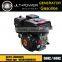 RC Petrol Engine
