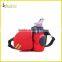 Insulated Waist Hip Fanny Water Bottle Bag